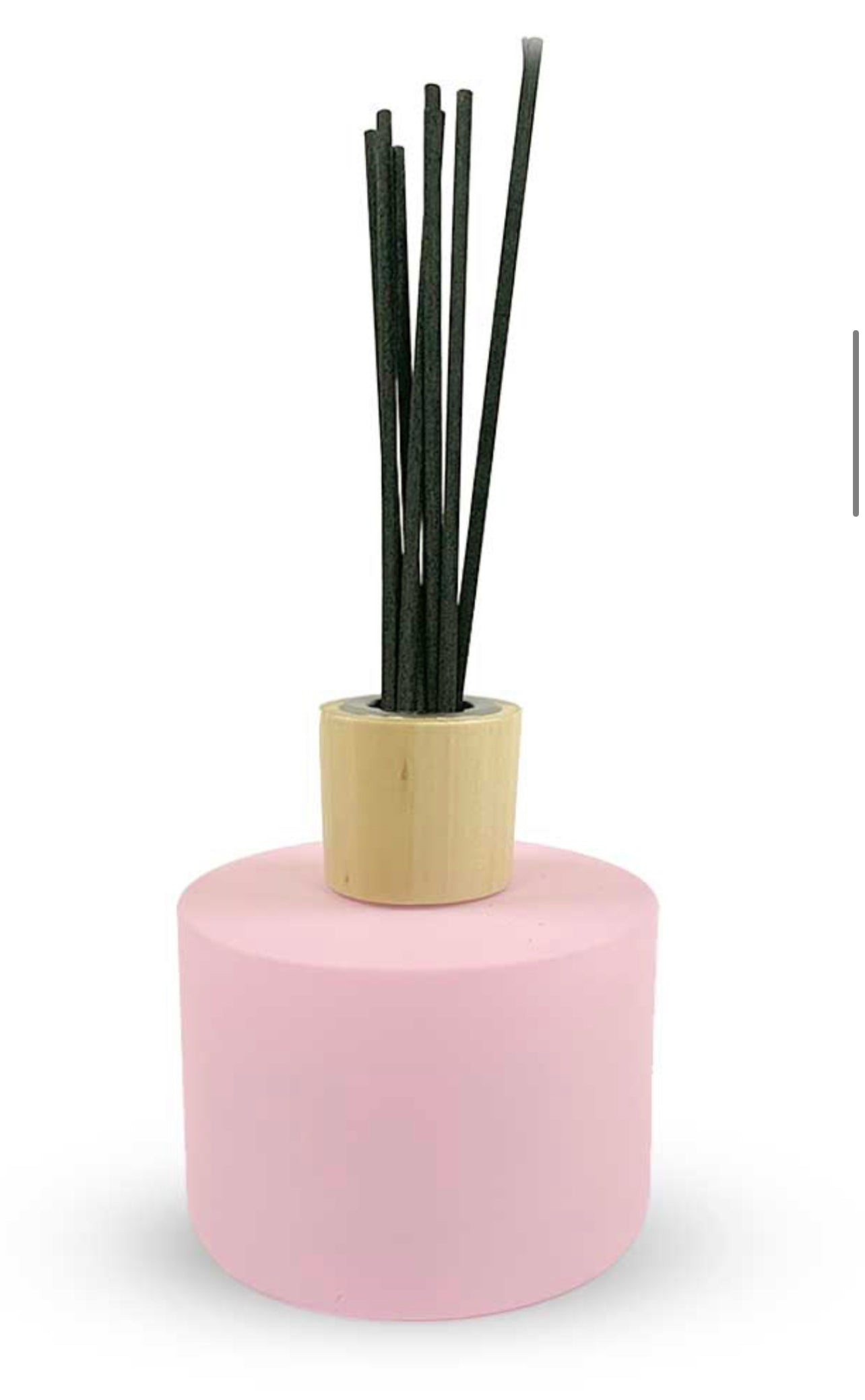Wild Frangipani Reed Diffuser