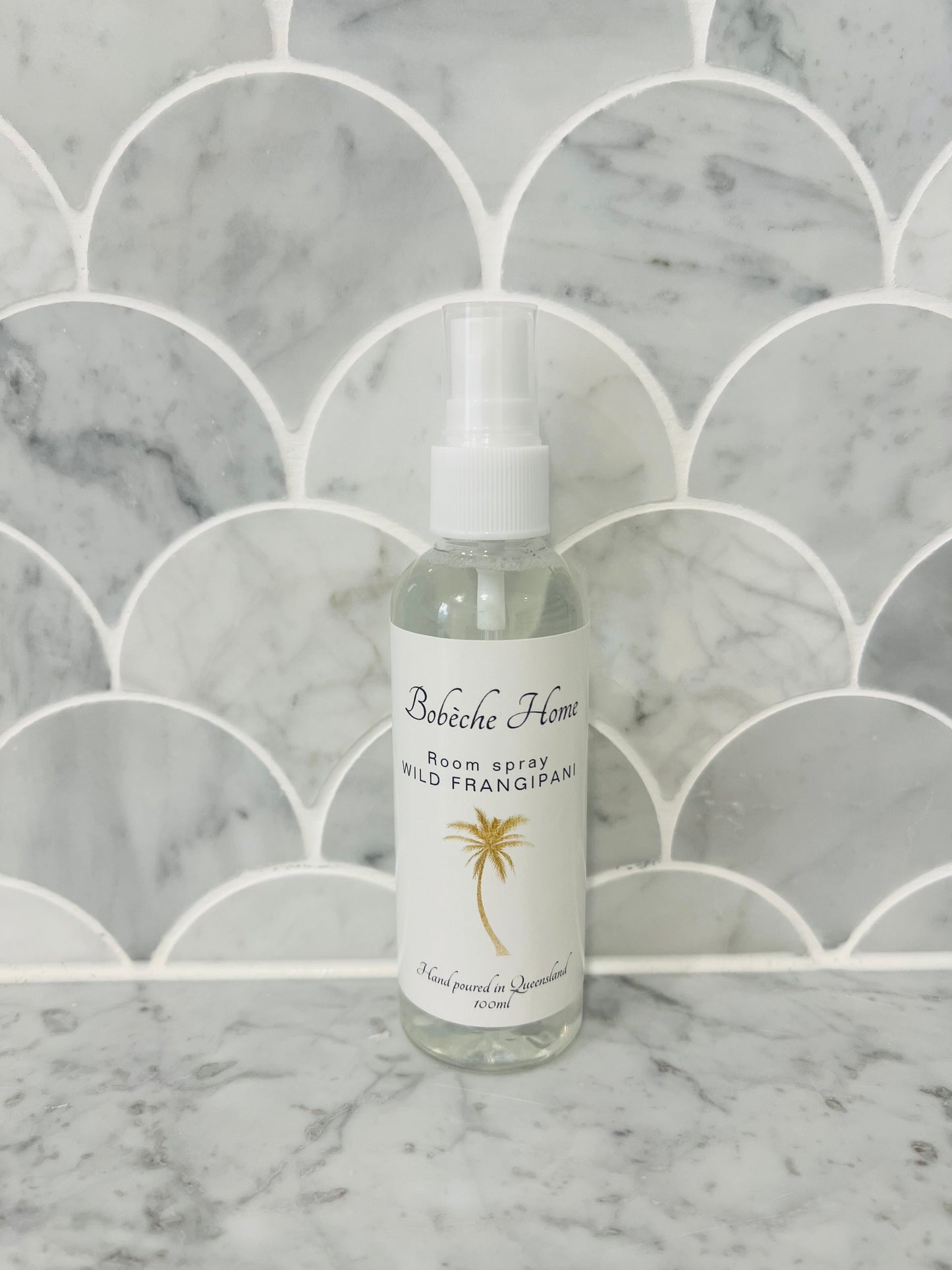 Wild Frangipani Room Spray 100ml