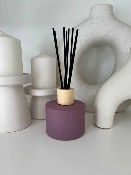 Tahitian Coconut Reed Diffuser