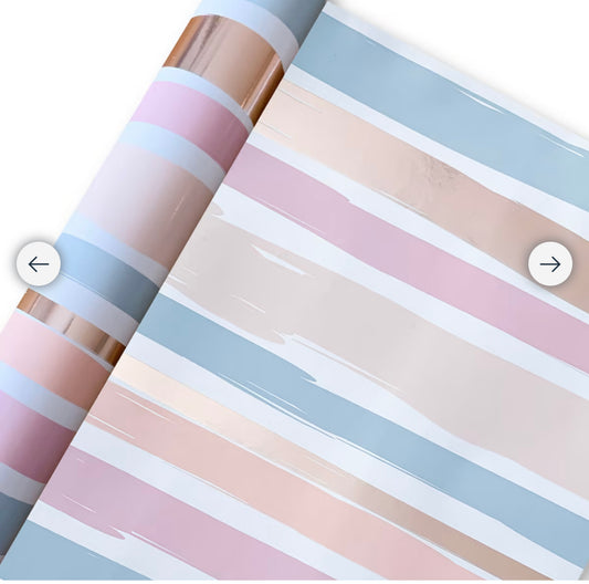 Gift wrapping