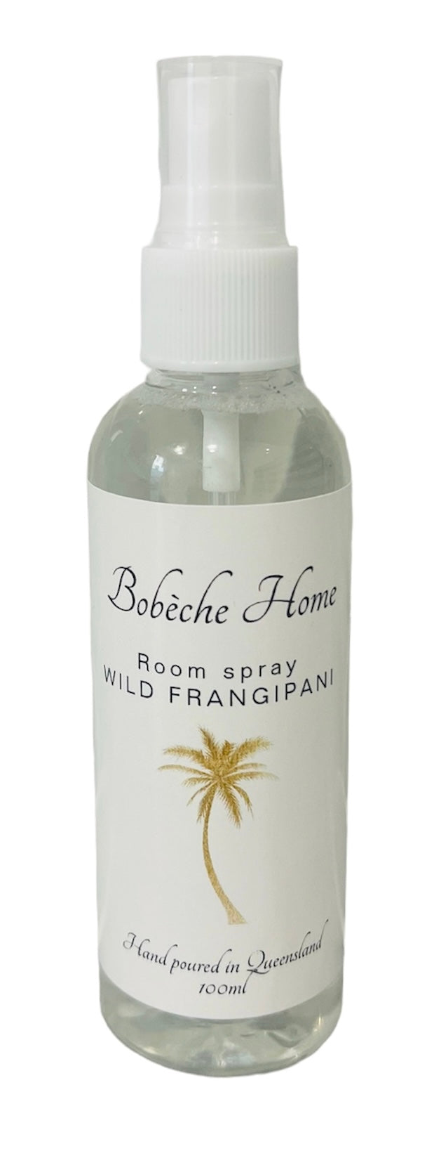 Wild Frangipani Room Spray 100ml